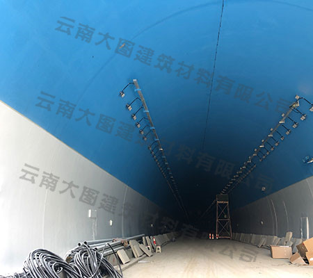 芒孟高速公路鎮(zhèn)康段